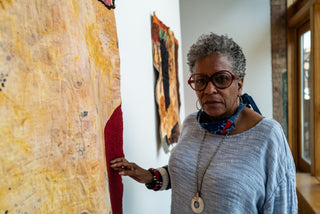 SPOTLIGHT by eugenie in collaboration with Simone DeSousa Gallery