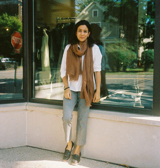 Anjali Purohit, Studio Variously