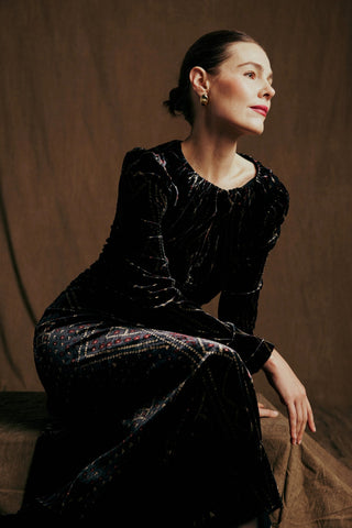 eugenie Holiday Shoot 2023