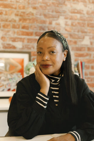 Tracy Reese, Hope For Flowers