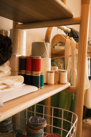 Object Apparel at eugenie