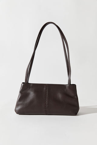 Petit Origami Bag, Black