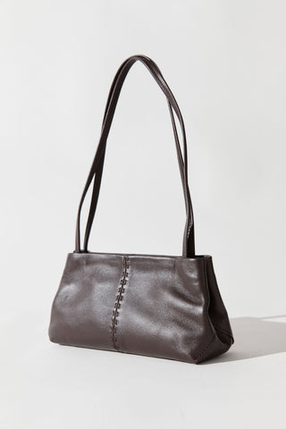 Petit Origami Bag, Black