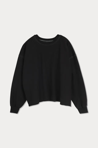 Fonder Sweatshirt, Charcoal