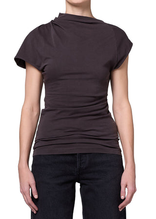 Beckly Tee, Forge