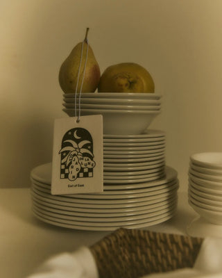 Air Freshener, Jardin de la Lune