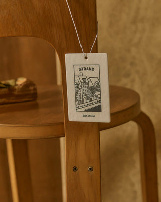 Air Freshener, Strand