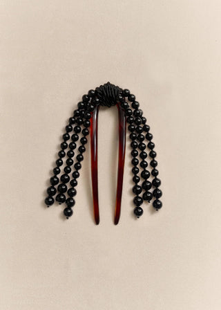 Cande Comb, Onyx
