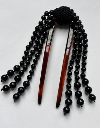 Cande Comb, Onyx