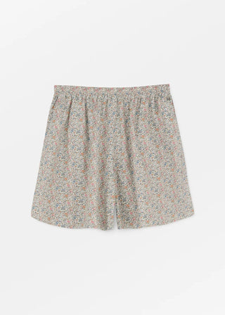 Edgar Shorts, Flower Field
