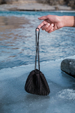 Rebbie Bag, Black