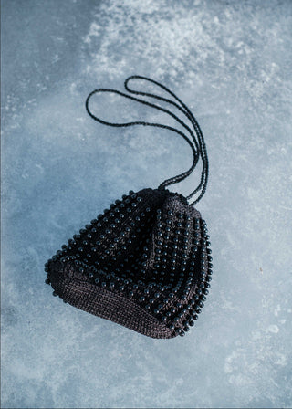 Rebbie Bag, Black