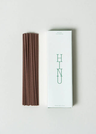 Forest Bathing Incense