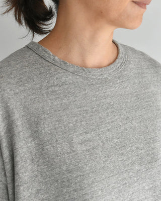 Pullover, Gray