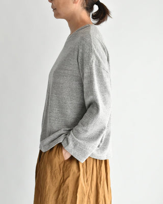 Pullover, Gray