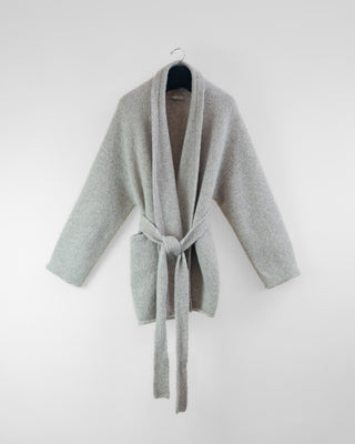 Coto Cardigan, Pebble