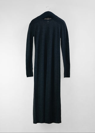 Fine Longsleeve Dress