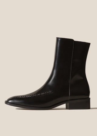 Metla Polished, Black