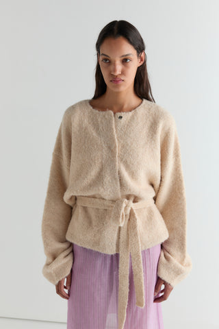 Pod Knit, Oat