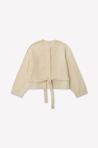 Pod Knit, Oat