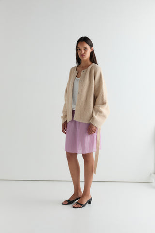 Pod Knit, Oat