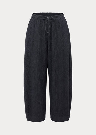 Ashbolt Pant, Black