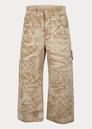 Carpen Pant, Sand Stucco