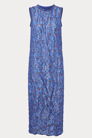 Corr Dress, Cobalt