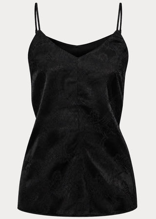 Domes Top, Black