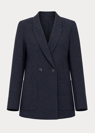New Amboy Blazer, Black