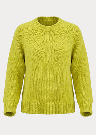 Nico Pullover, Citron