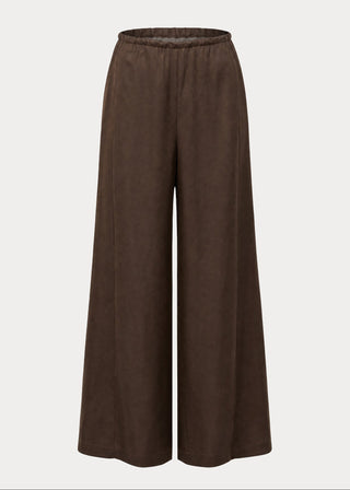 Park Pant, Espresso
