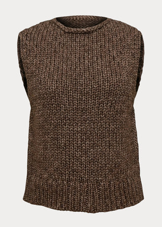 Pippa Vest, Cocoa