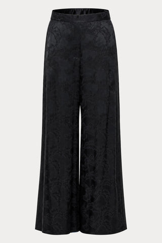Presy Pant, Black