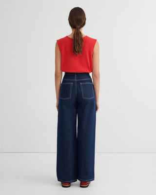 Sailor Jeans Tall, Indigo Denim