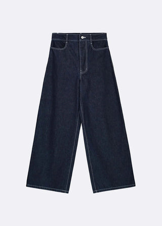 Sailor Jeans Tall, Indigo Denim
