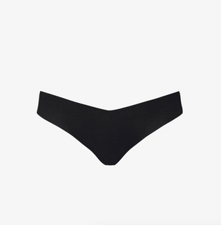 Classic Thong, Black