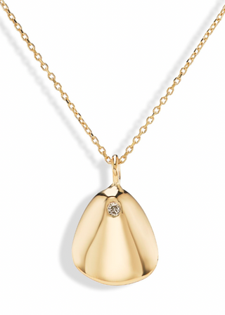 Acadia Necklace