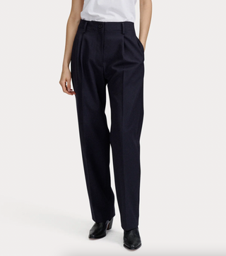 Hurst Pant, Navy