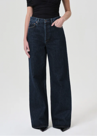 Dame Jean No Cuff, Pendulum