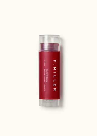 Tinted Balm, Hibiscus