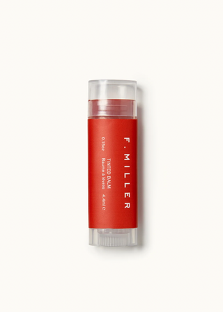 Tinted Balm, Tomato