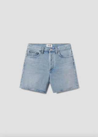 Dame Short, Coax