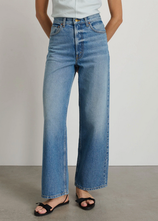 Elissa Jean, Tate Vintage