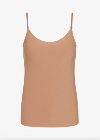 Butter Cami, Beige