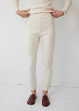 Easy Legging, Natural