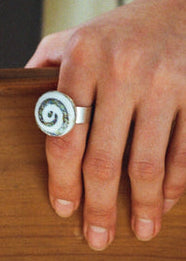 Beni Ring, Multi Spiral