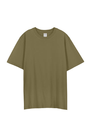 Staple Tee, Cedar