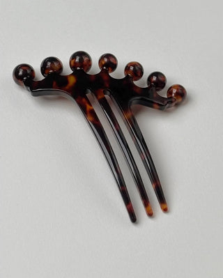 Tapia Comb