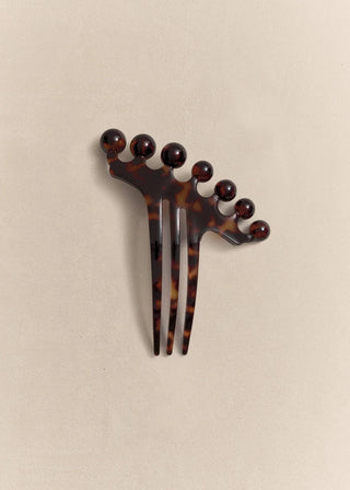 Tapia Comb